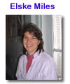 Elske Miles, formatrice à l'IFR